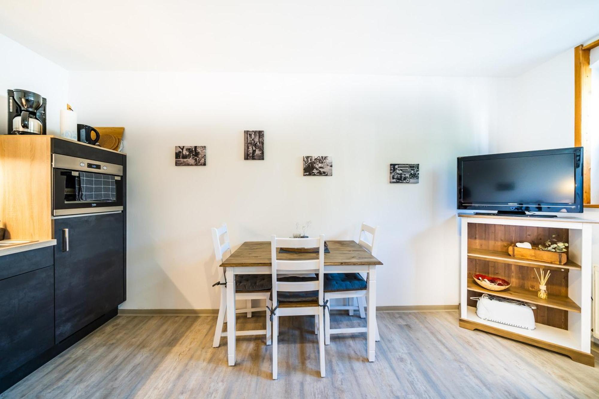Fewo Janks I 11A-N1 I Zentrales Apartment Witzenhausen Εξωτερικό φωτογραφία