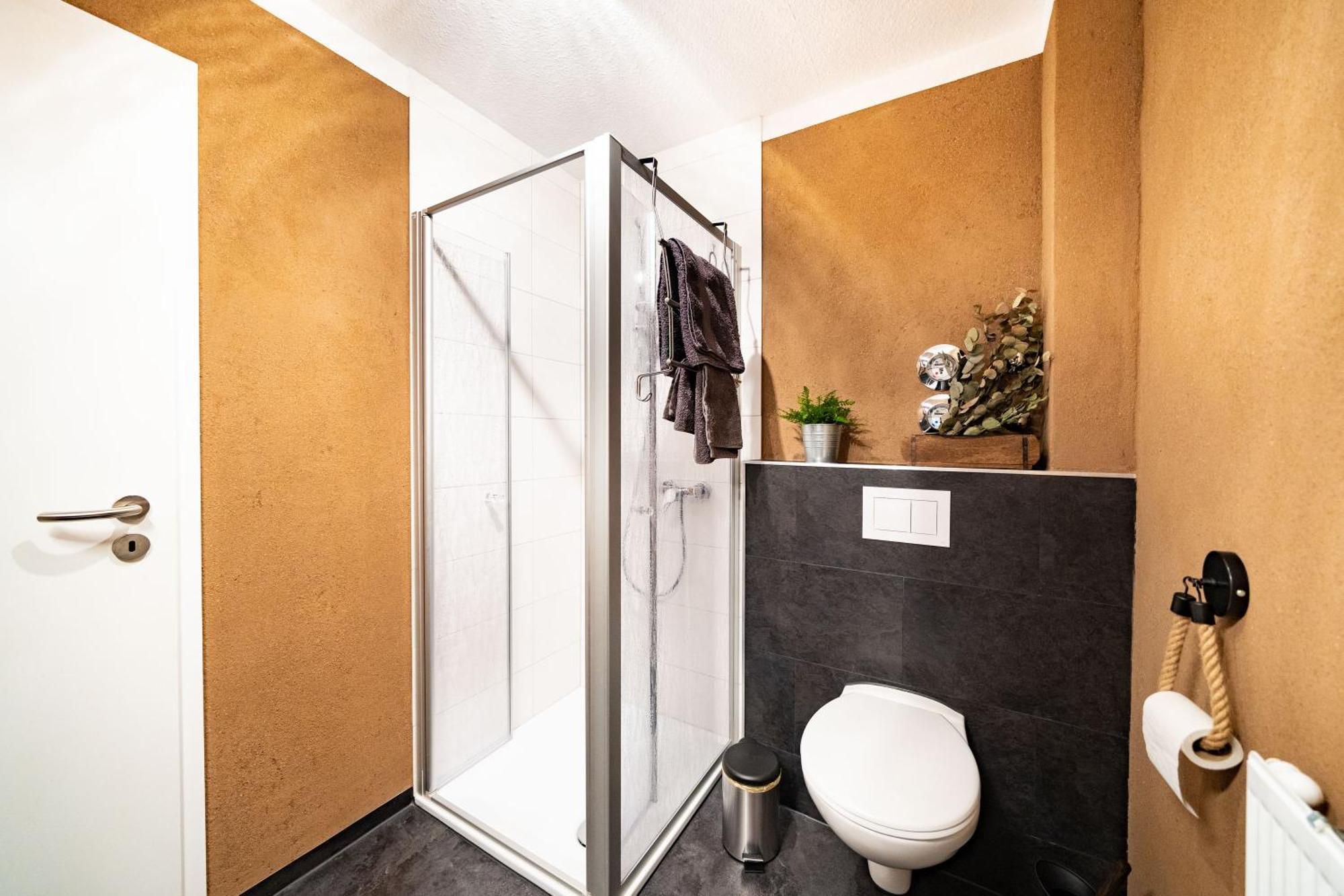 Fewo Janks I 11A-N1 I Zentrales Apartment Witzenhausen Εξωτερικό φωτογραφία